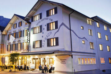 DuetHotel AG Foto 4