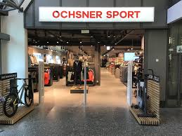 Ochsner Sport AG Foto 3