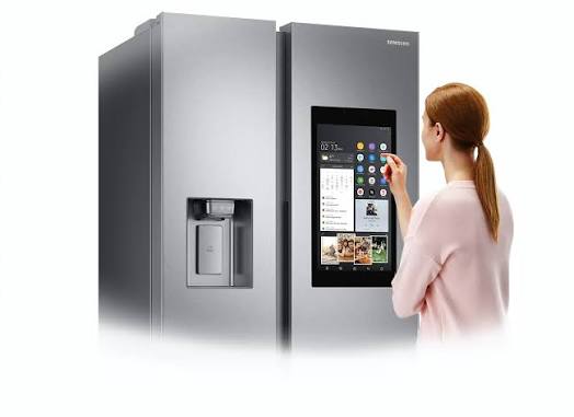 Samsung Electronics Switzerland GmbH Foto 4