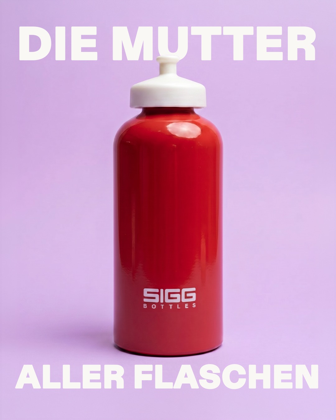 SIGG Switzerland Bottles AG Foto 4