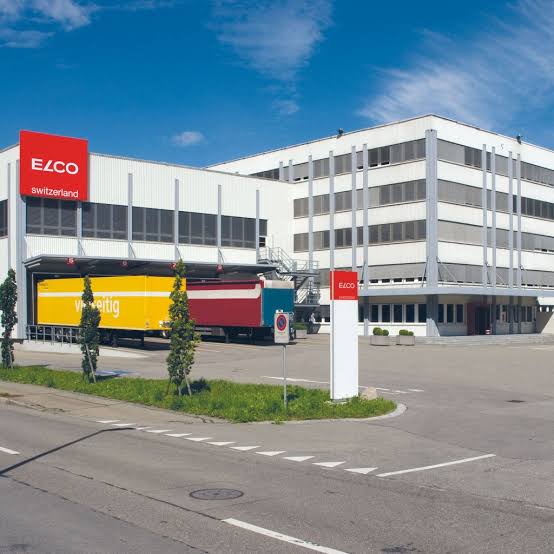 Elco AG Foto 5