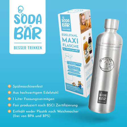 SodaBär GmbH Foto 3