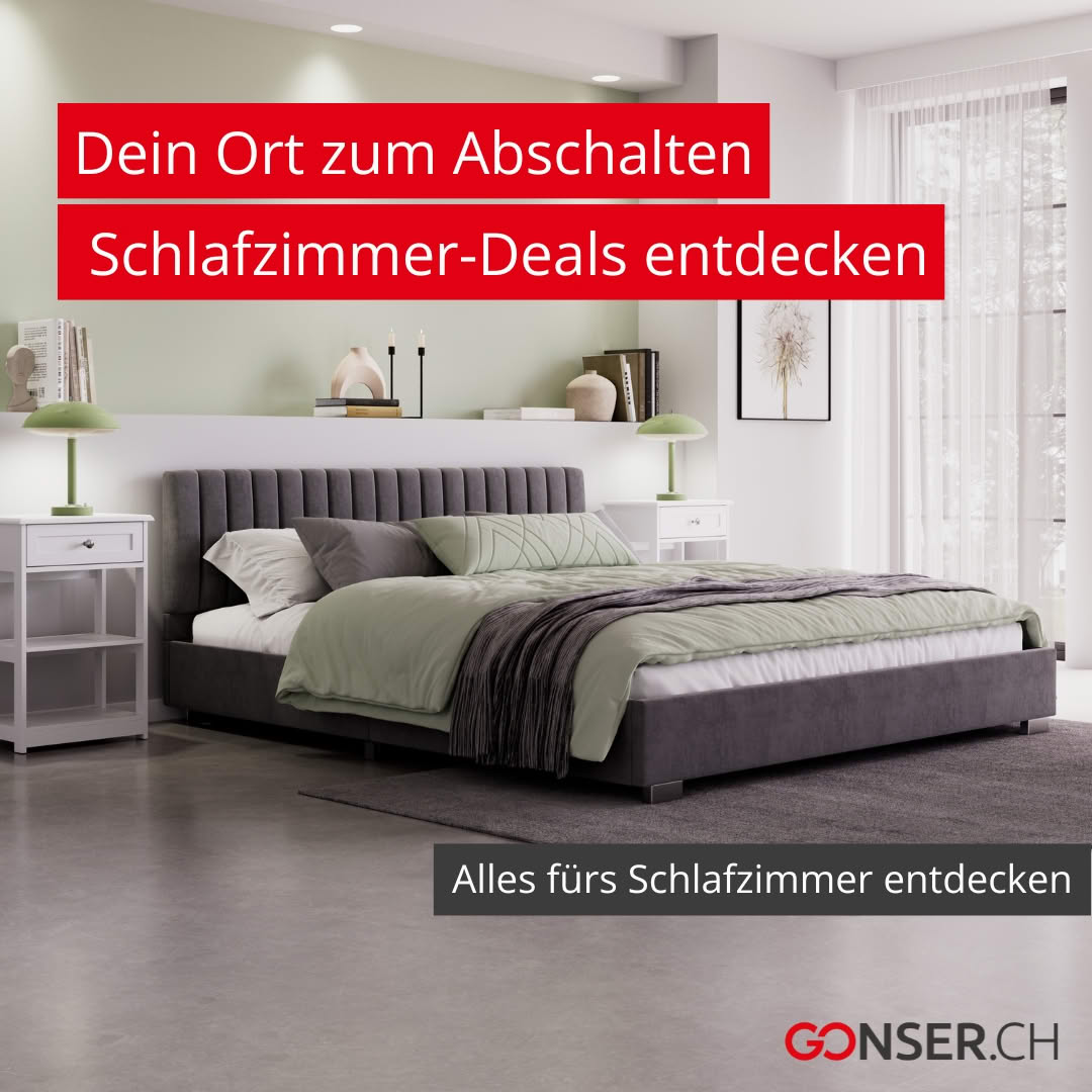 GONSER AG Foto 2