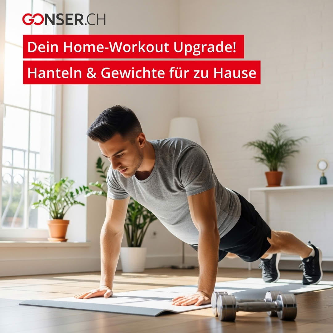 GONSER AG Foto 3