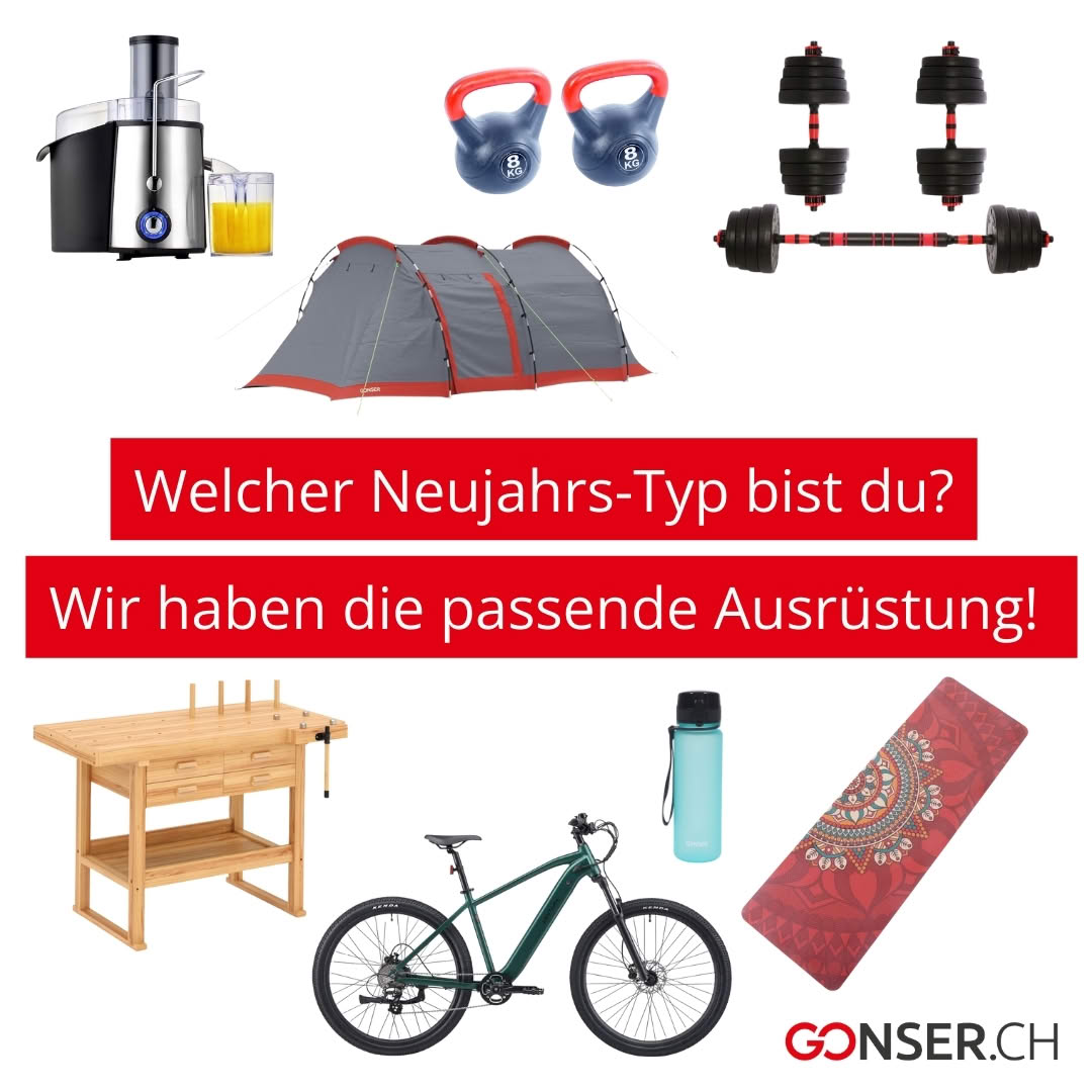 GONSER AG Foto 4